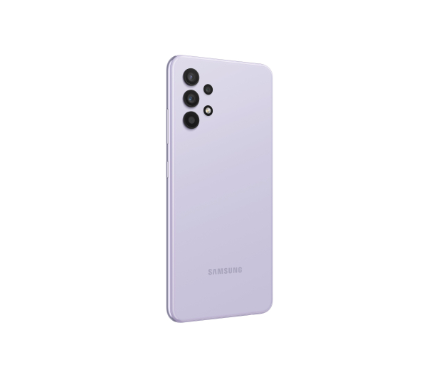Samsung Galaxy A32 SM-A325F 4/128GB Light Violet - 615054 - zdjęcie 3